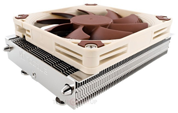 Noctua-NH-L9i-cooler