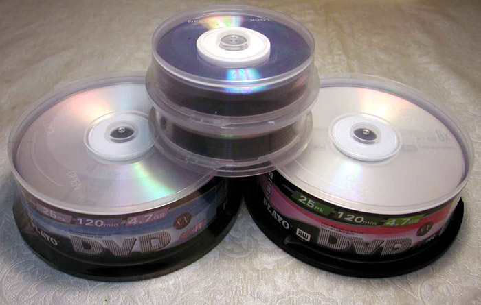 Optical-disks