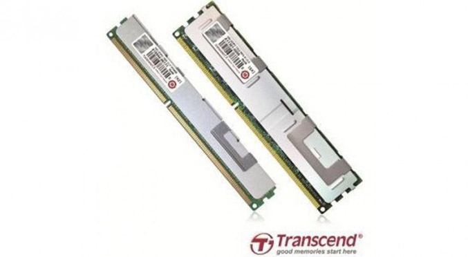 Transcend-server-DDR3-memory