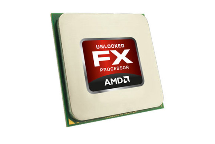AMD-FX-processor