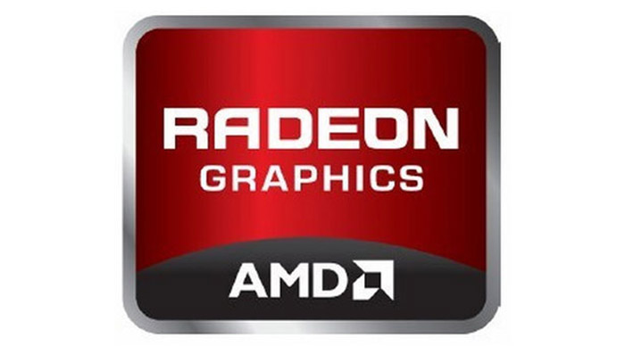 AMD-Radeon-Logo