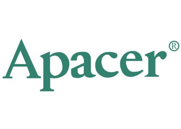 Apacer-Logo