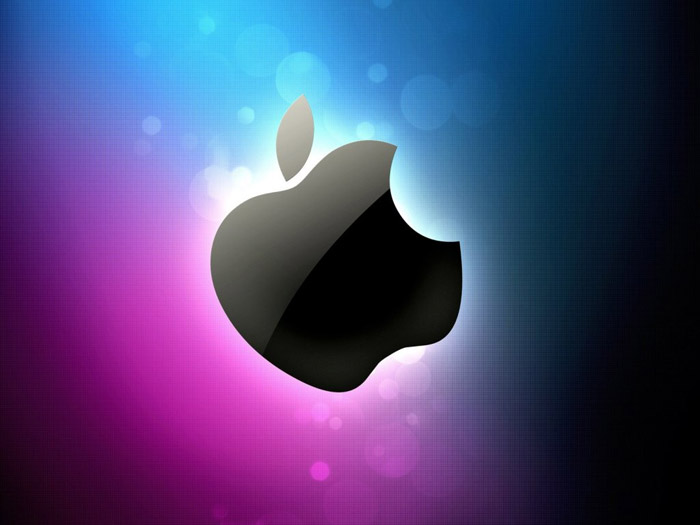 Apple-Logo