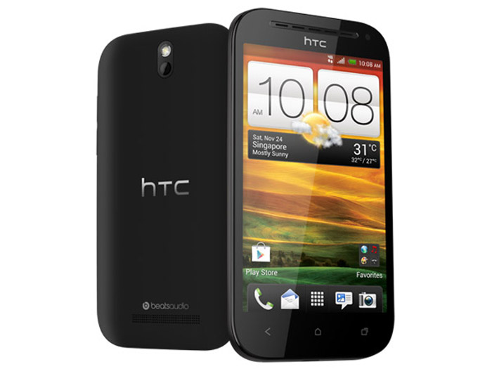 HTC-One-SV