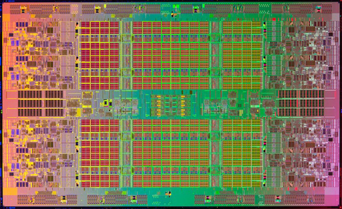 Intel-Itanium-9500-processor