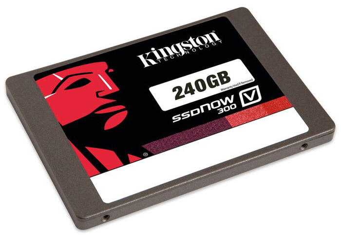 Kingston-SSDNow-V300