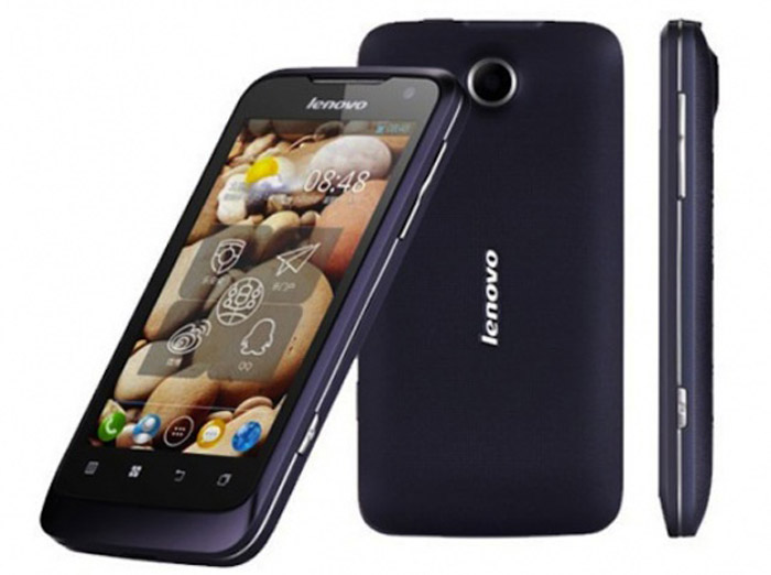 Lenovo-S560-smartphone