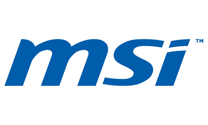 MSI-Logo