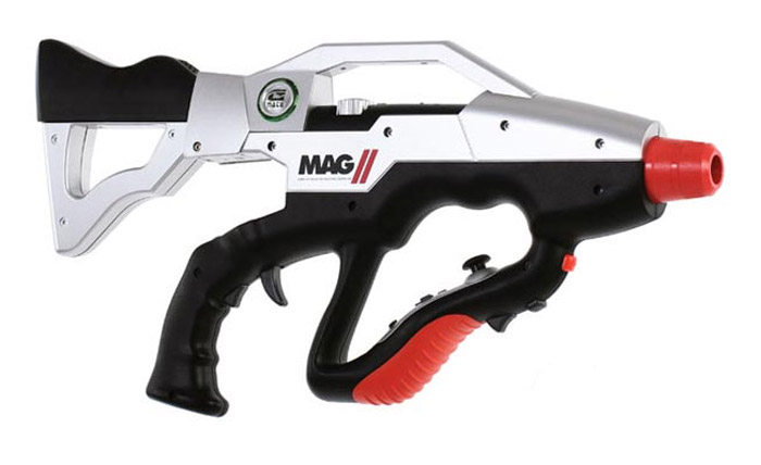 Mag-II-Gun