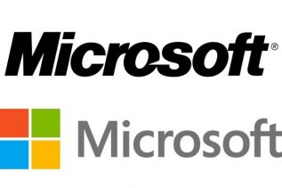 Microsoft-Logo