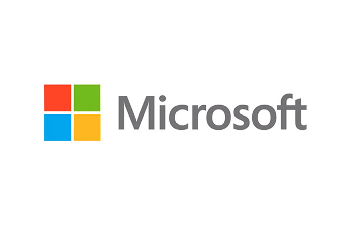 Microsoft-Logo