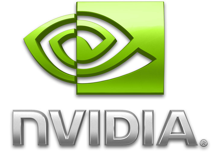 NVIDIA-Logo