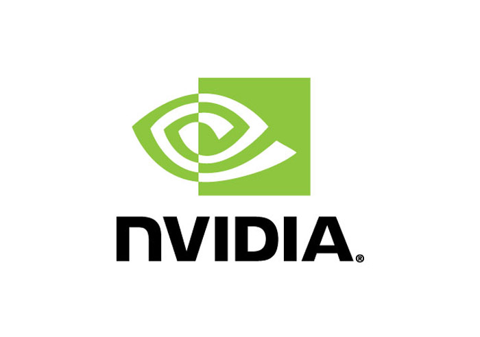 NVIDIA-Logo