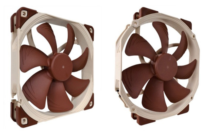 Noctua-NF-A14-FLX