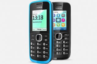 Nokia-109-phone