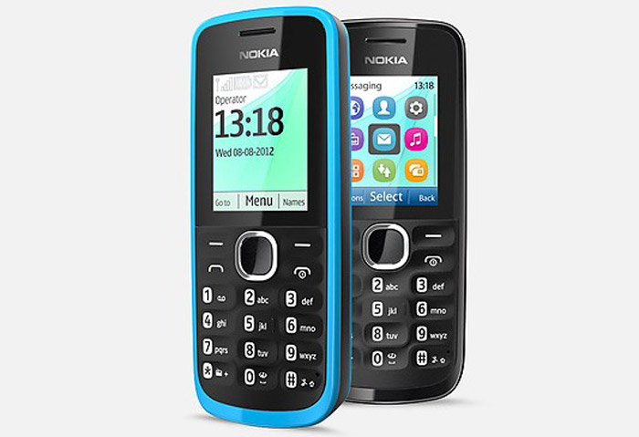 Nokia-109-phone