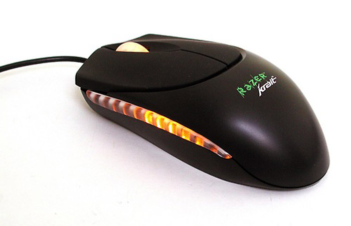 Razer-Krait