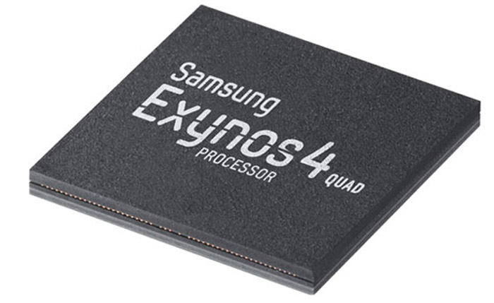 Samsung-Exynos-processor