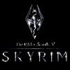Skyrim-Logo