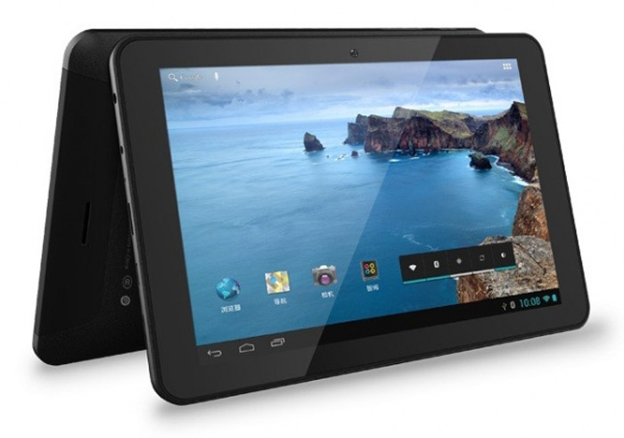SmartQ-X7-tablet