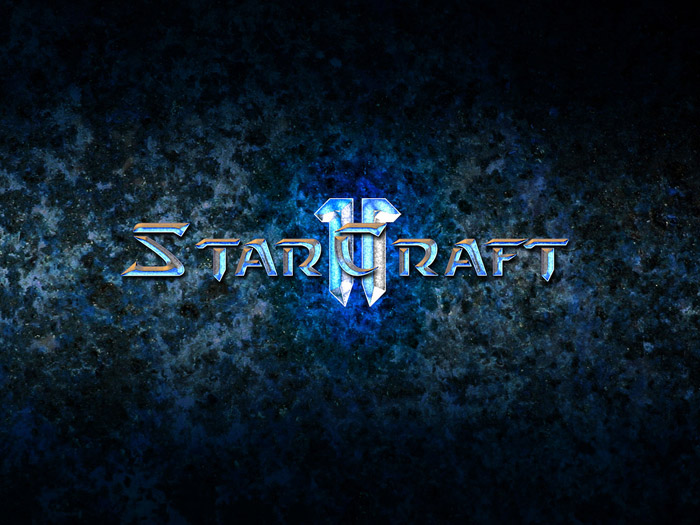 StarCraft-II-Logo