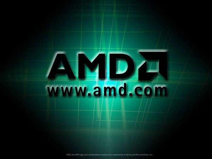 AMD-Logo