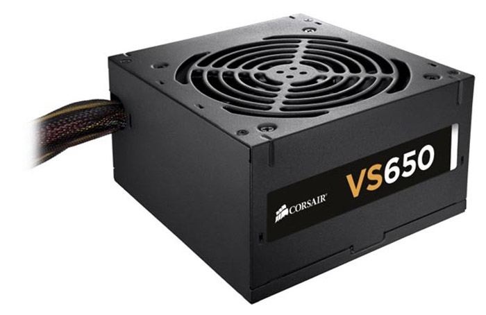 Corsair-VS650