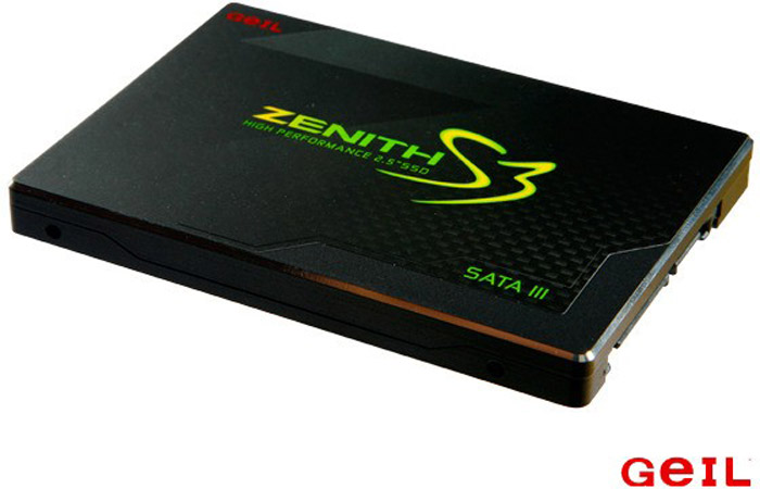 GeIL-Zenith-S3-SSD