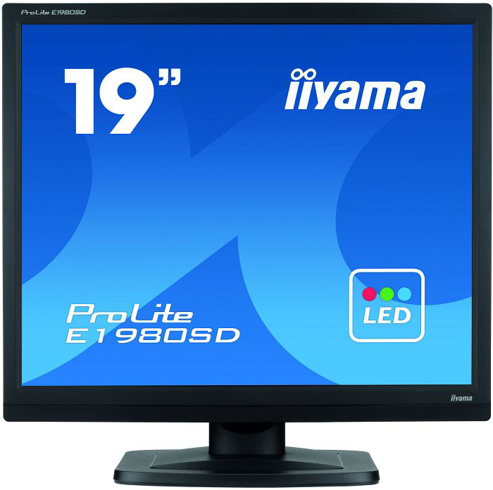 Iiyama-ProLite-E1980SD