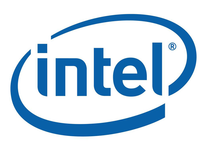 Intel-Logo