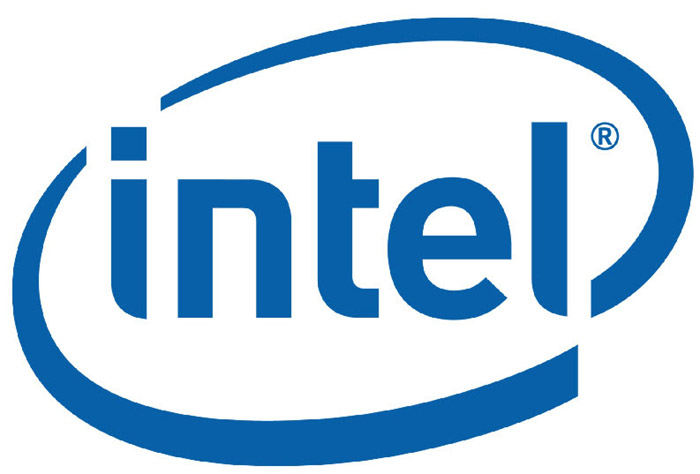 Intel-Logo