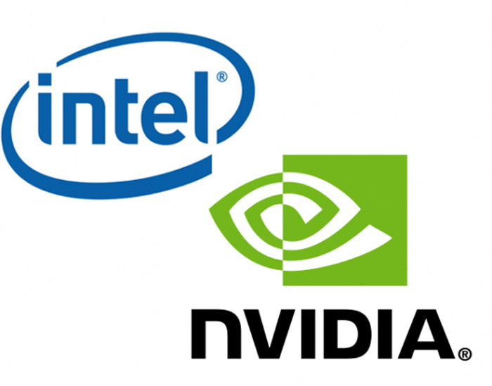 Intel-NVIDIA