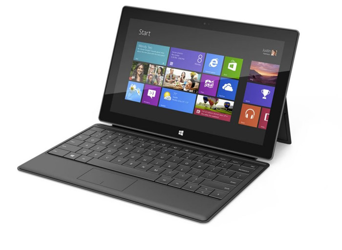 Microsoft-Windows-8-Pro-Surface