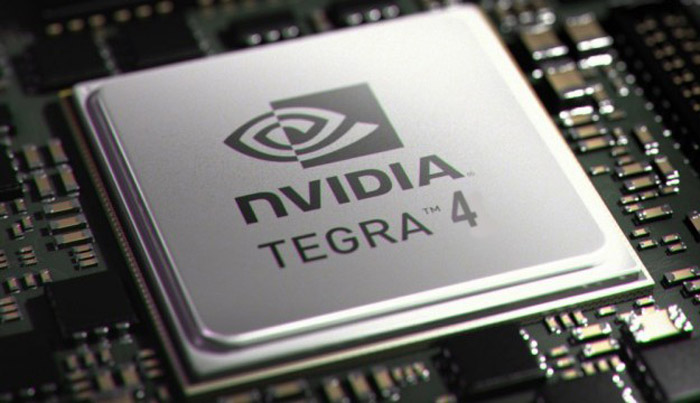 Nvidia-Tegra-4