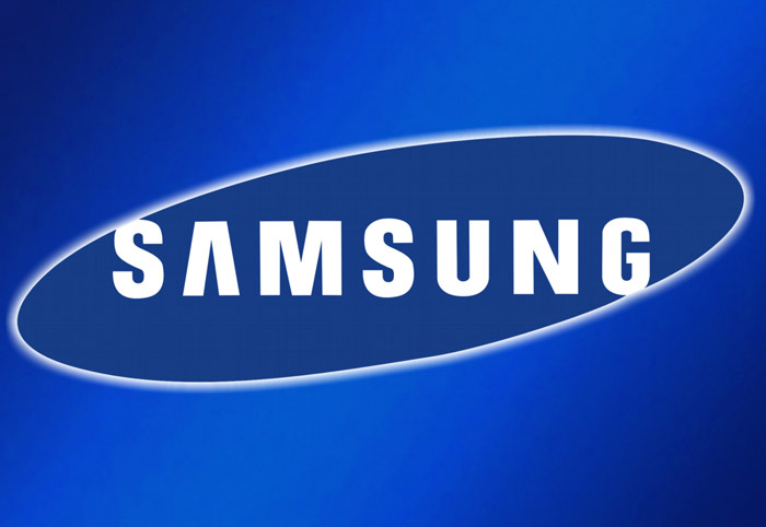 Samsung-Logo