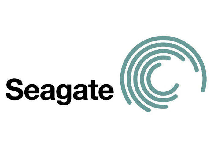 Seagate-Logo