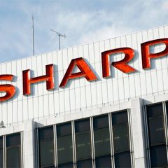 Sharp-Logo