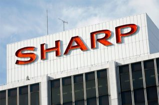 Sharp-Logo