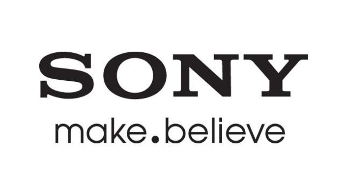 Sony-Logo