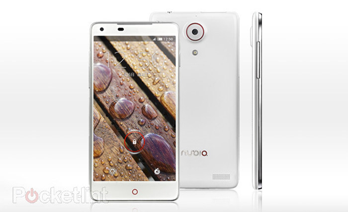 ZTE-Nubia-Z5