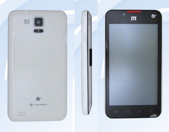 ZTE-U887