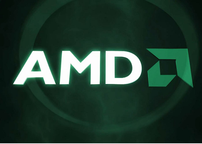 AMD-Logo