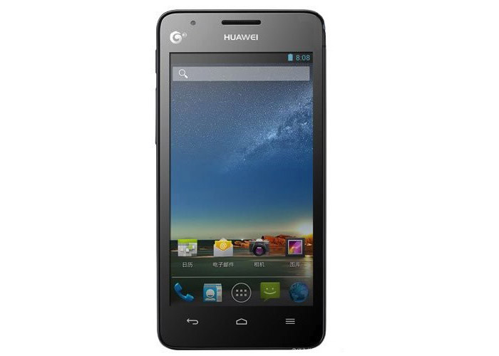 Huawei-Ascend-G520