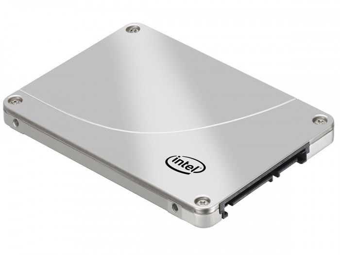 Intel-SSD