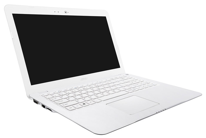 MSI comes up with S30 ultra slim notebook