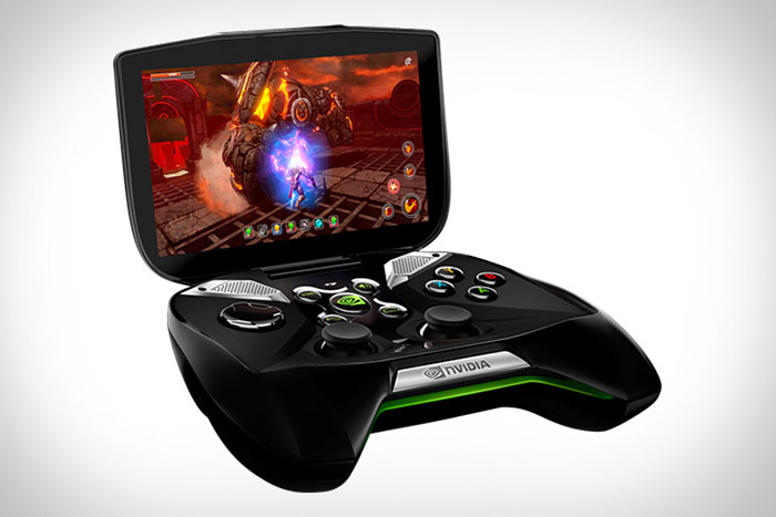 NVIDIA-Project-Shield