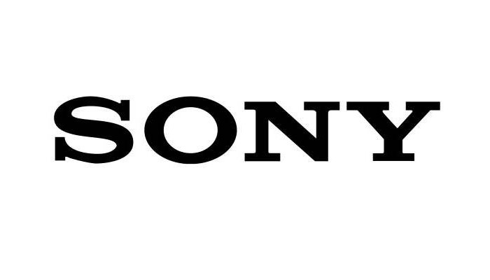 Sony-Logo