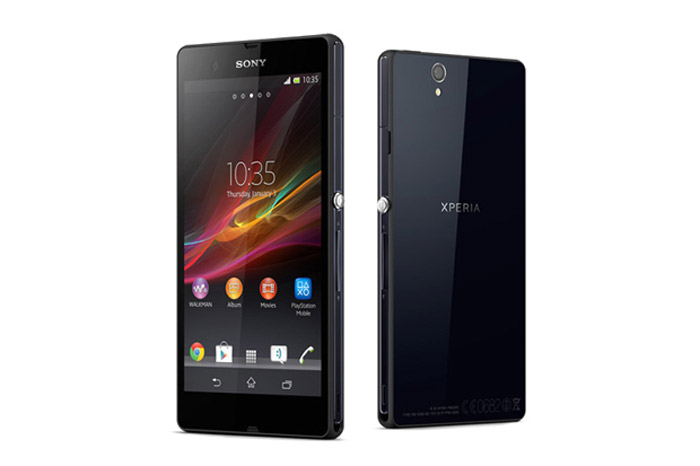 Sony-Xperia-Z