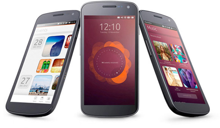 Ubuntu-Phone