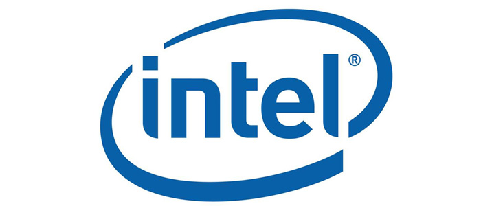 intel logo